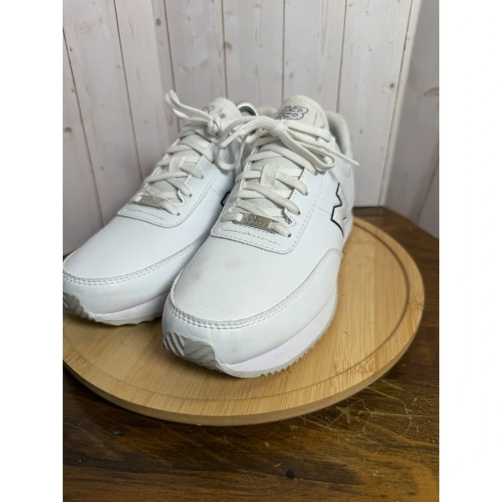 Rare New Balance 720 V1 Men's Shoes Munsell‎ White/Natural Indigo UL720WP1 Sz 8